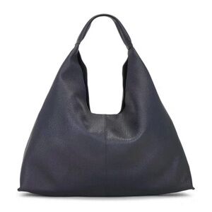 8 Other Reasons Navy Hobo Bag